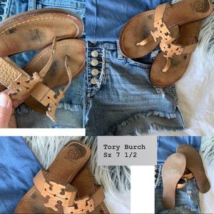 Tory Burch Miller’s